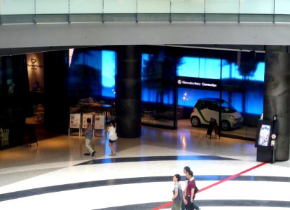 Mercedes-Benz Connection Osaka (2)