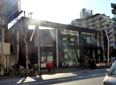 Mercedes-Benz Connection Tokyo (1)