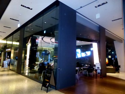 Mercedes-Benz Connection Osaka (1)