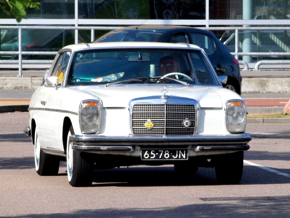 Mercedes-Benz 65-78-JN