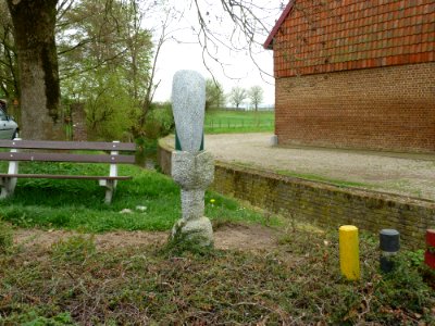 Mesch-Kunst aan de Voer (2)