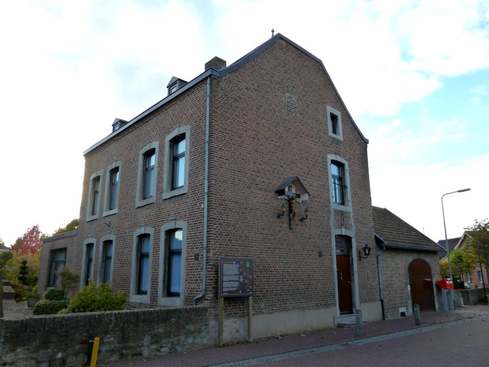 Mesch-Kerkplein 1
