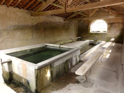 Mesnil-sous-les-Côtes (Bonzée, Meuse) lavoir (02)