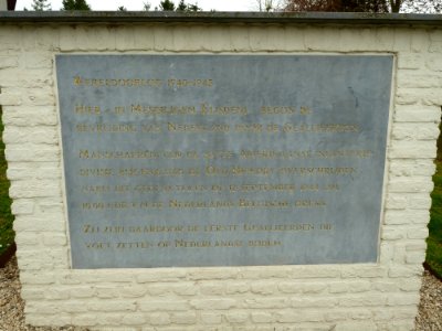 Mesch-Bevrijdingsmonument (3)