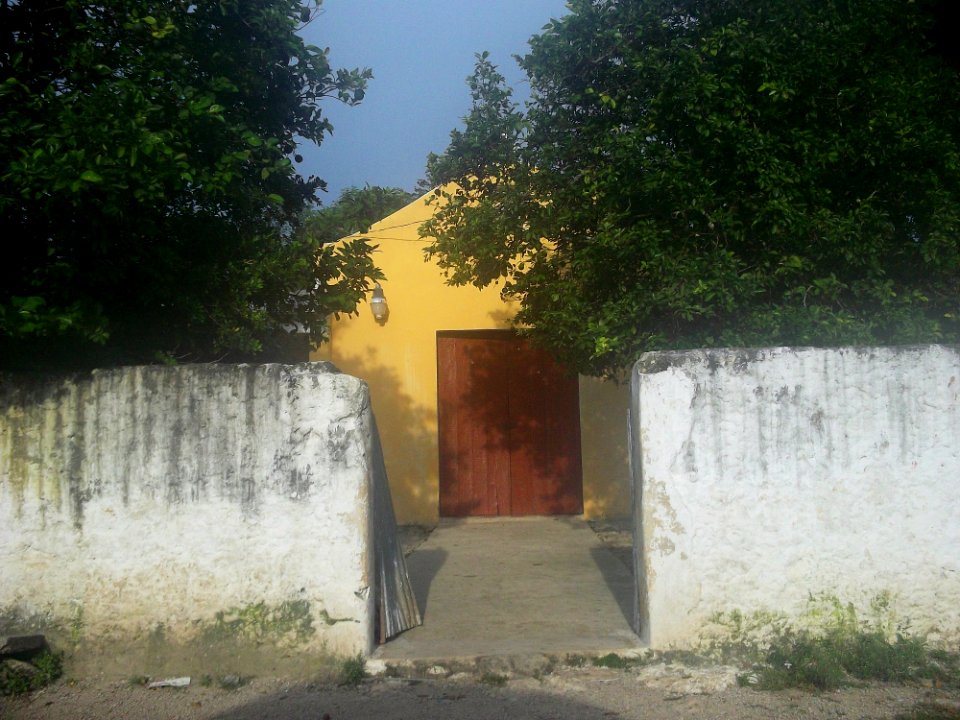 Mesatunich (Motul), Yucatán (02)