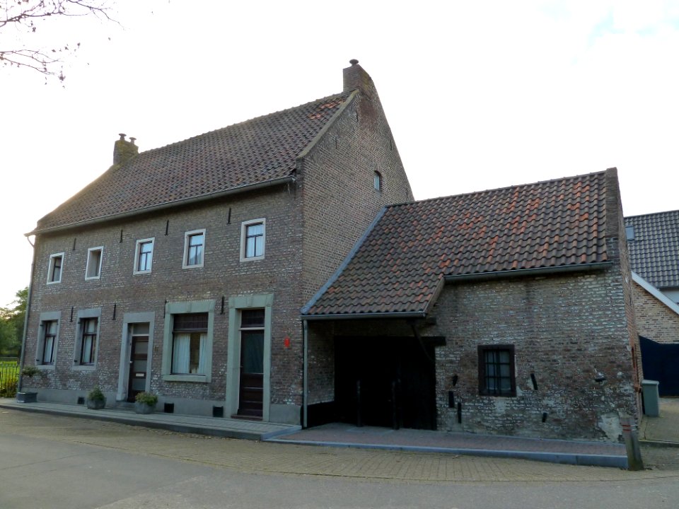 Mesch-Klokkestraat 10