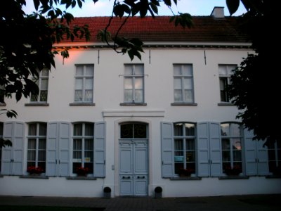 Mere pastorie