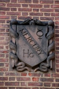 Mercury-Sterling-Chemistry-Yale