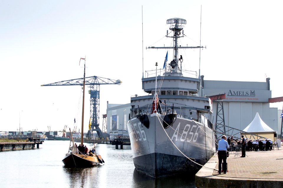 Mercuur museumschip-6