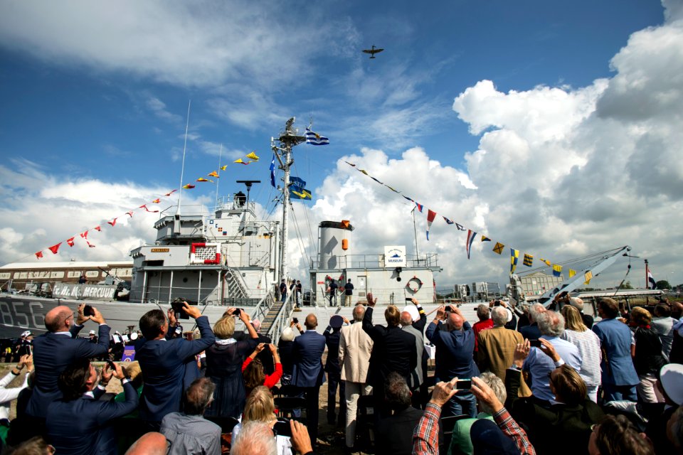 Mercuur museumschip-1