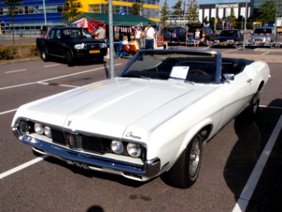 Mercury Cougar DM-90-61 pic2