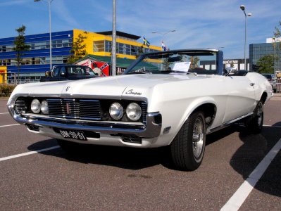 Mercury Cougar DM-90-61 pic3