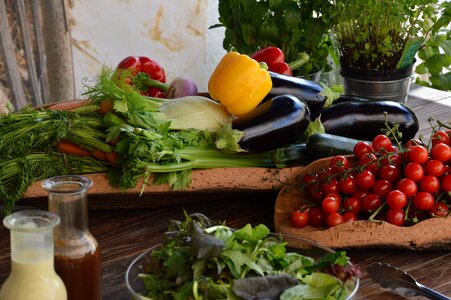 Dressing eat nutrition