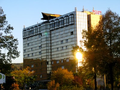 Mercure Hotel Koblenz 002