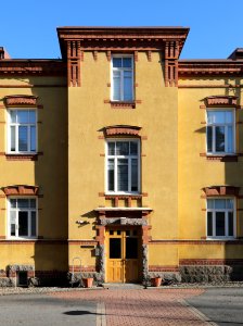 Merikartano Dormitory Oulu 20200419 01