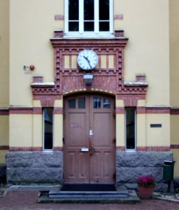 Merikartano School Oulu 20111113 02