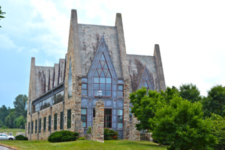 Mercersburg Academy, FrankCo, PA