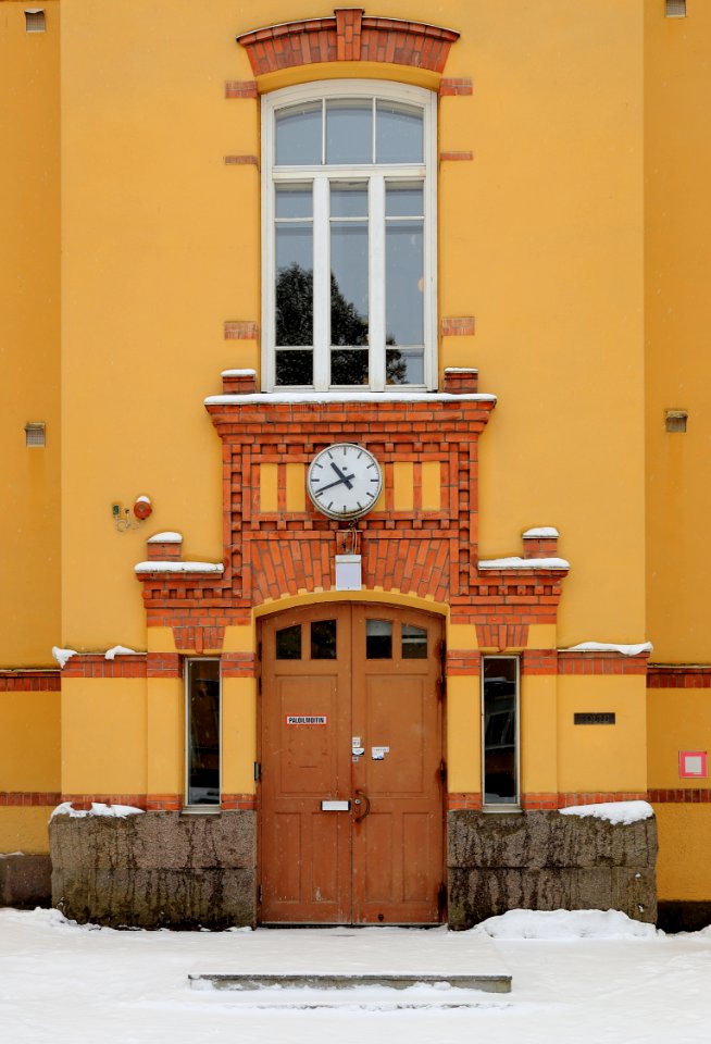 Merikartano School Oulu 20160325 01