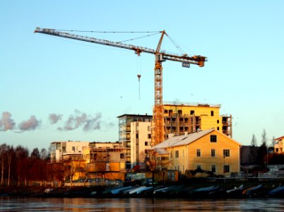 Merijalinranta Oulu 20111203b