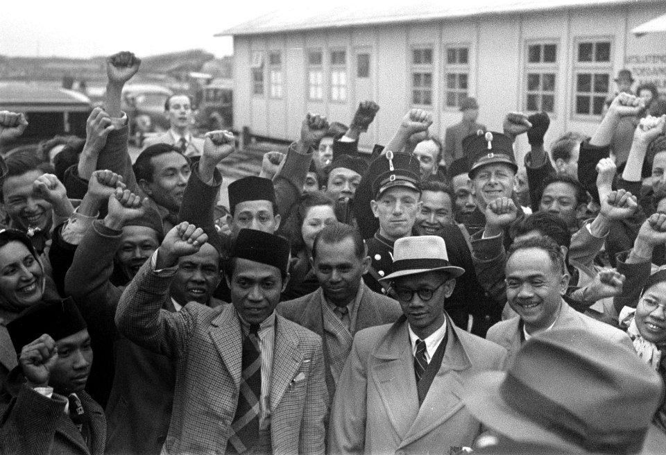 Merdekah demonstratie, Bestanddeelnr 901-6499