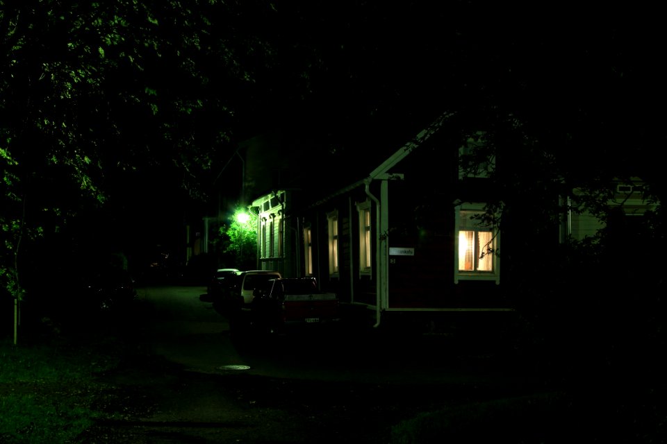 Merikatu Oulu 20150926
