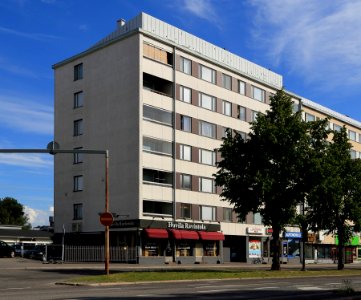 Merikoskenkatu 10 Oulu 20180715