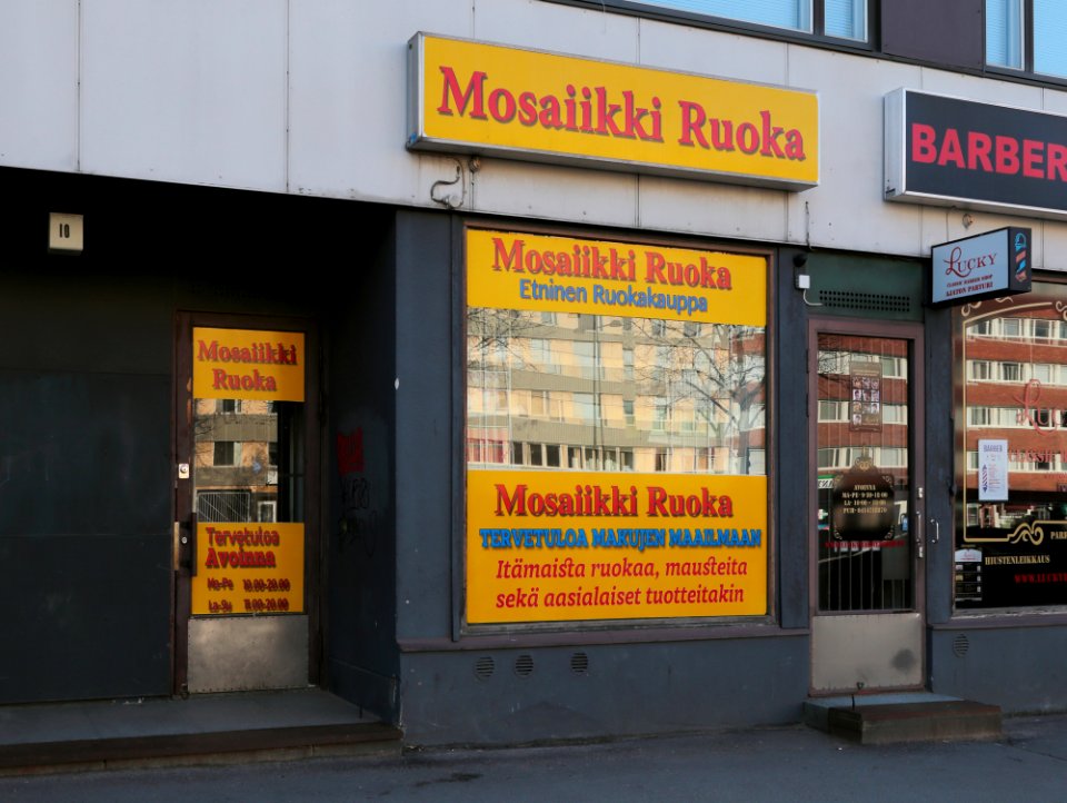 Merikoskenkatu 10 Oulu 20200419