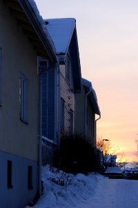 Merikatu Oulu 20180121