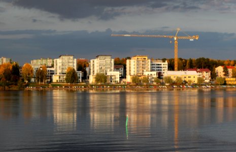 Merijalinranta Oulu 20130914