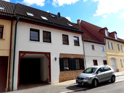 Merseburg, Unteraltenburg 7