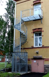 Merikartano Dormitory Oulu 20130818 02