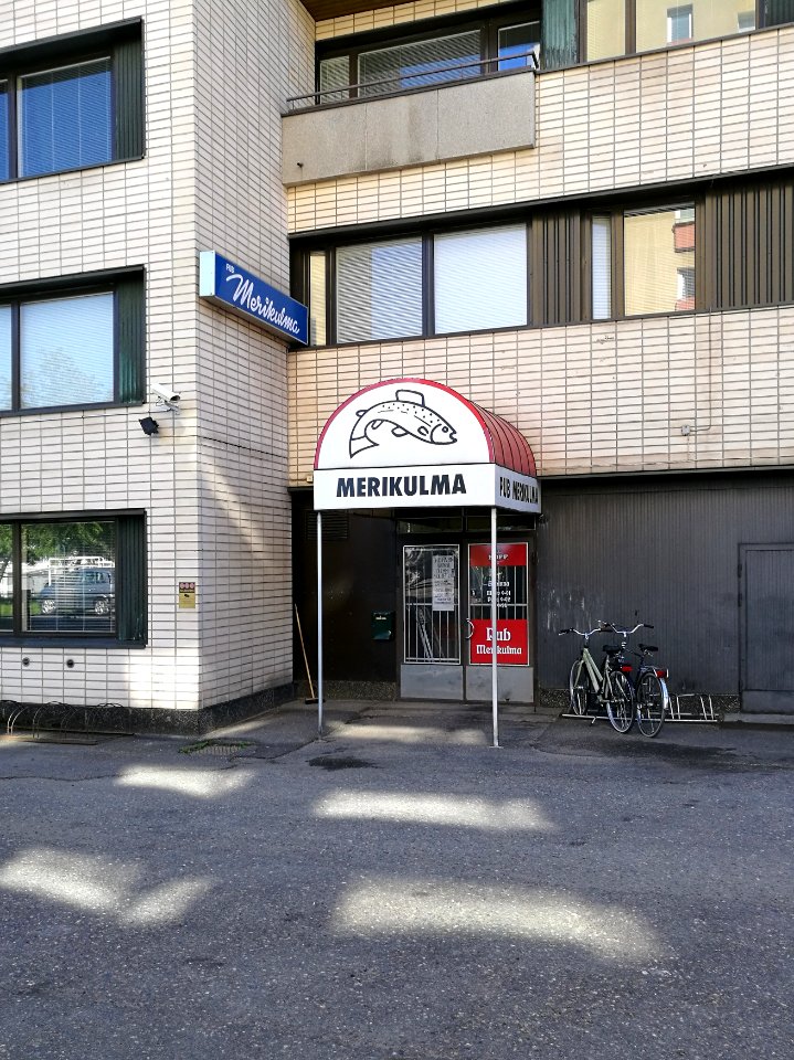 Merikoskenkatu 2 Oulu 20190601