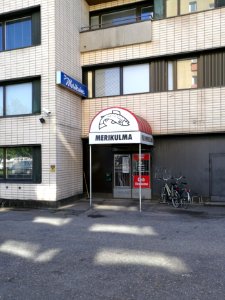 Merikoskenkatu 2 Oulu 20190601