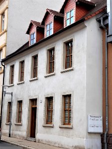 Merseburg, Unteraltenburg 20