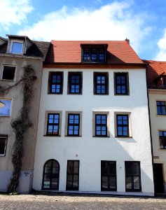 Merseburg, Markt 6
