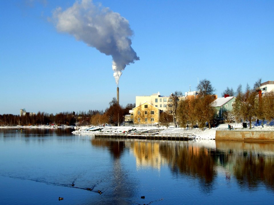 Merijal Oulu 20061029