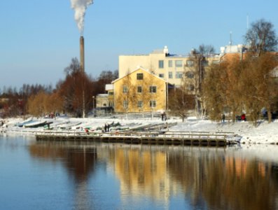 Merijal Oulu 20061029 02