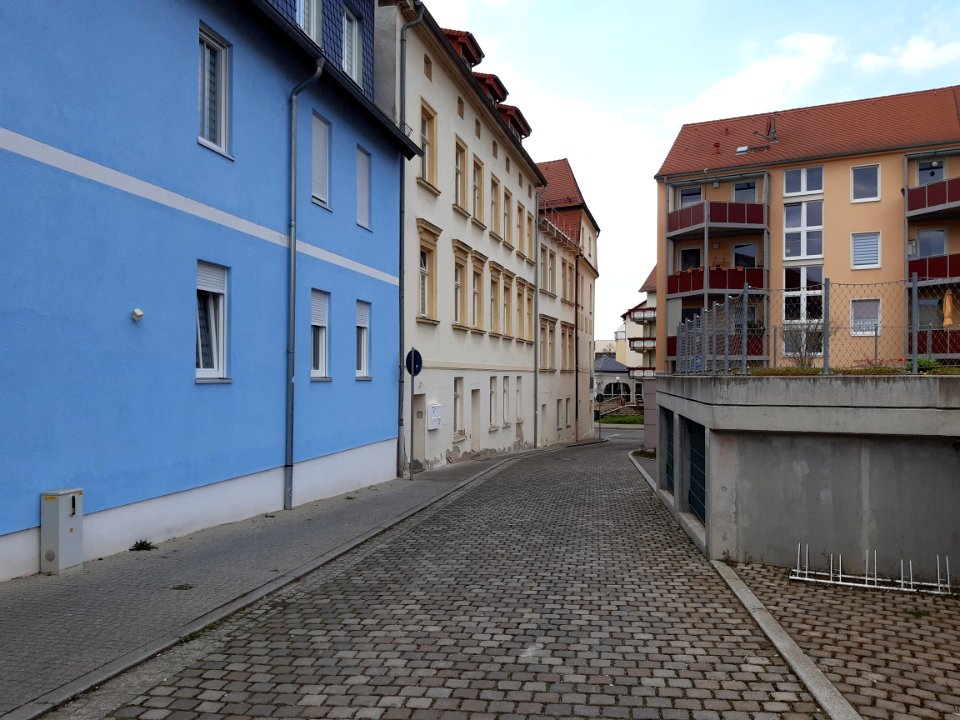 Merseburg, Tiefer Keller (2)
