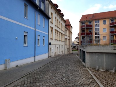 Merseburg, Tiefer Keller (2)