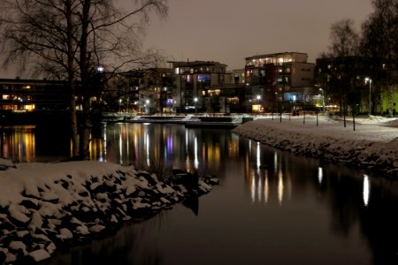 Meritulli Oulu 20201205