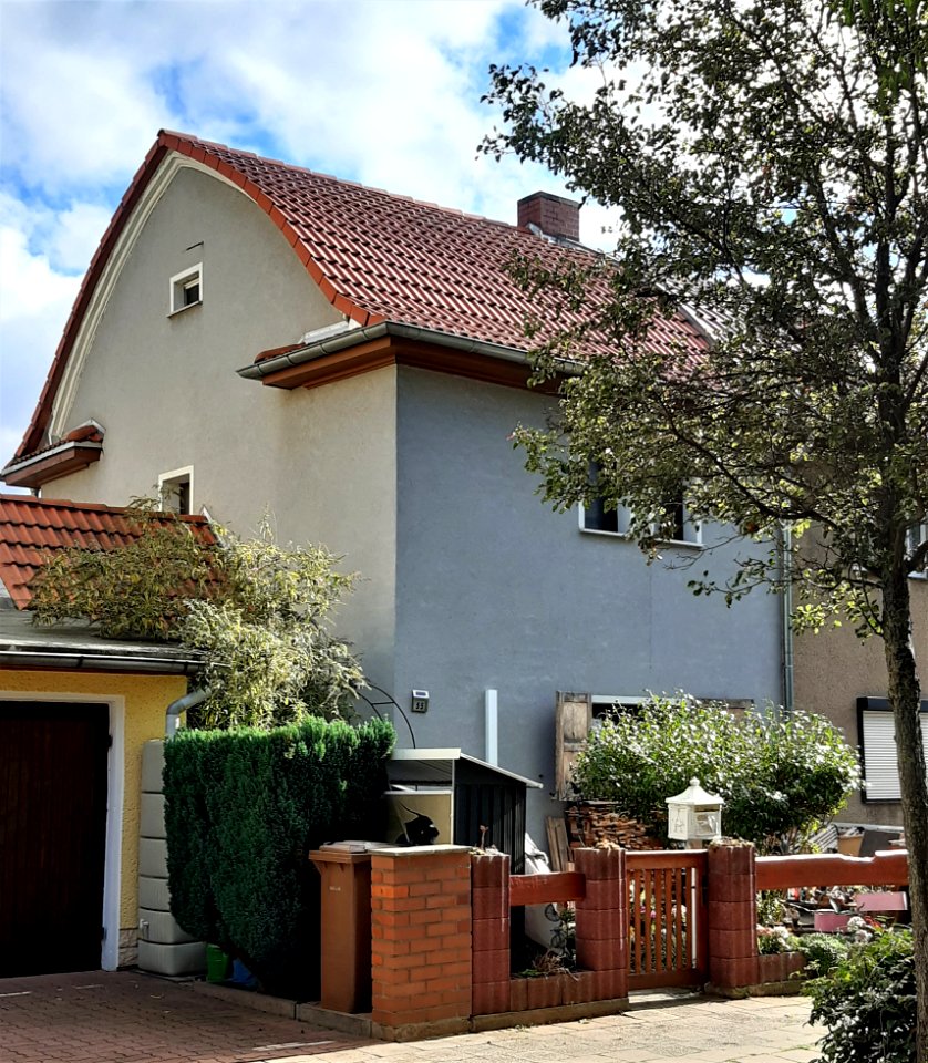 Merseburg, König-Heinrich-Straße 55