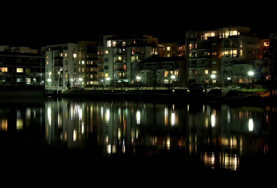 Meritulli Oulu 20131111