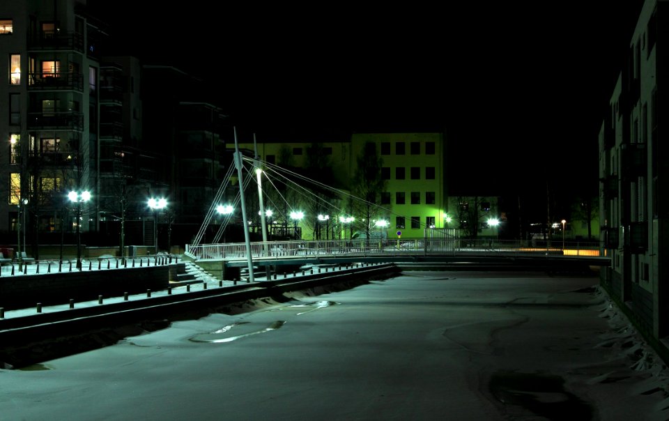 Meritulli Oulu 20140201