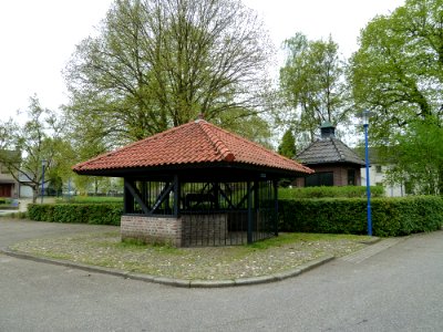 Merkelbeek-Waterput Douve (2)