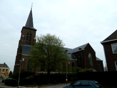 Merkelbeek-Kerk (2)