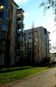 Meritullinraitti 8 Oulu 20140521