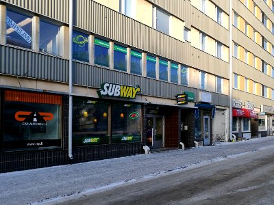 Merikoskenkatu 7 Oulu 20180210 photo