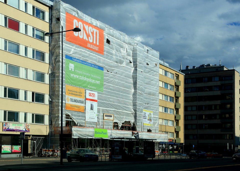 Merikoskenkatu 6 Oulu 20160626
