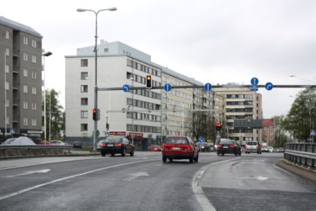 Merikoskenkatu Oulu 20110528 02