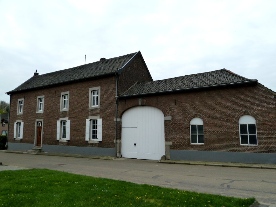 Merkelbeek-Haagstraat 33 (2)